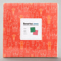 Robo Boogie Favorites 10" Squares