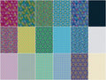 Truly Favorites 10" Squares