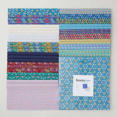 Truly Favorites 10" Squares
