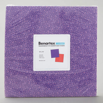 Transparency Favorites 10" Squares