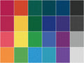 Transparency Favorites 10" Squares