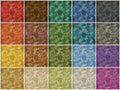 Venetian Marble Favorites 10" Squares