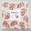 White Christmas Favorites 10" Squares