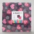 Whole Lotta Love Favorites 10" Squares