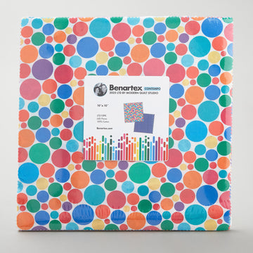 2025 LTD Favorites 10" Squares