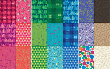 2025 LTD Favorites 10" Squares