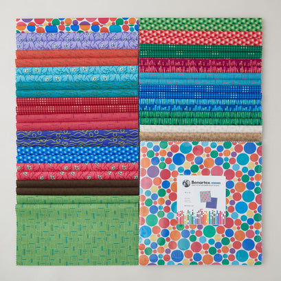 2025 LTD Favorites 10" Squares