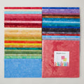 Bali Granite Hill Favorites 10" Squares