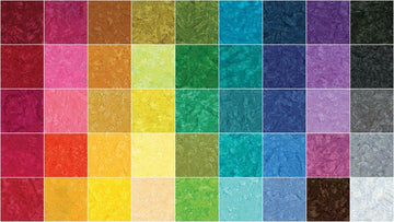 Bali Granite Hill Favorites 10" Squares