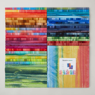 Bali Landscapes Favorites 10" Squares