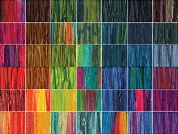 Bali Landscapes Favorites 10" Squares