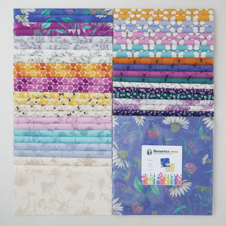 Bee Haven Favorites 10" Squares