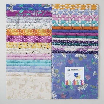 Bee Haven Favorites 10" Squares