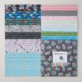 Blessed Nest Favorites 10" Squares