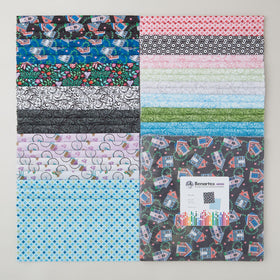 Blessed Nest Favorites 10" Squares