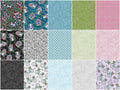 Blessed Nest Favorites 10" Squares