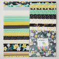 Delightful Daisies Favorites 10" Squares