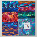 Watercolor Geometry Favorites 10" Squares
