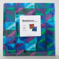 Watercolor Geometry Favorites 10" Squares