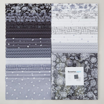 Botanica Favorites 10" Squares