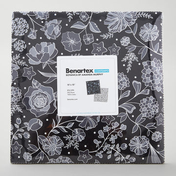 Botanica Favorites 10" Squares