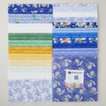 All About Daisies 10" Squares