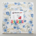 French Meadow 10" Squares