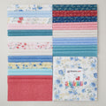 French Meadow 10" Squares