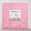 Dazzle Dots 2 10" Squares