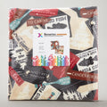 Great Outdoors Flannel 10" Squares