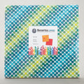 Happy Notes 10" Squares