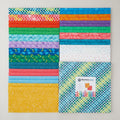 Happy Notes 10" Squares