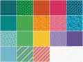 Happy Notes 10" Squares