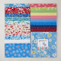 Tiny Secrets 10" Squares
