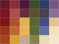 Autumn Breeze 10" Squares