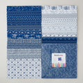 Classic Keepsakes Blue 10" Squares