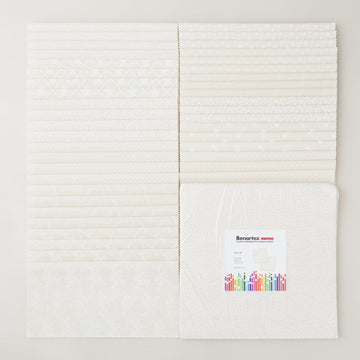 Classic Keepsakes Ecru 10" Squares