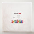 Classic Keepsakes White 10" Squares