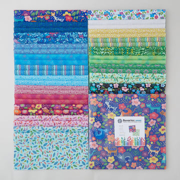 Cheeto's World 10" Squares