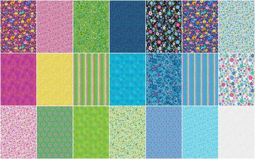 Cheeto's World 10" Squares