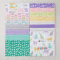 Cozy Cats 10" Squares