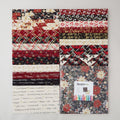 Holiday Tidings 10" Squares