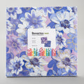 Metallic Impressions 10" Squares