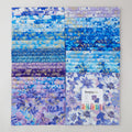 Metallic Impressions 10" Squares