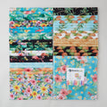 Paradise Awaits 10" Squares