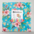 Paradise Awaits 10" Squares