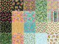 Paradise Awaits 10" Squares