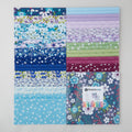 Seaside Garden 10" Squares