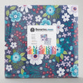 Seaside Garden 10" Squares