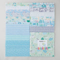 Sweet Little Lamb 10" Squares